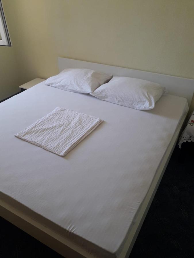 Apartmani Jogunica ネウム エクステリア 写真