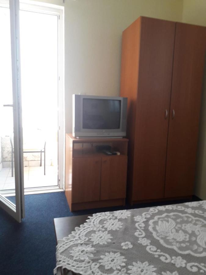 Apartmani Jogunica ネウム エクステリア 写真