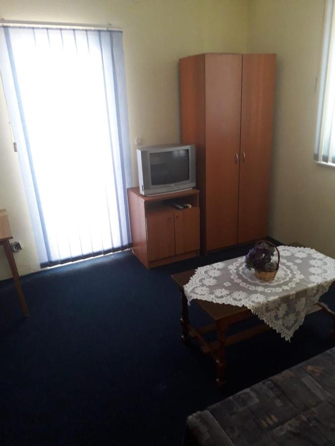 Apartmani Jogunica ネウム エクステリア 写真