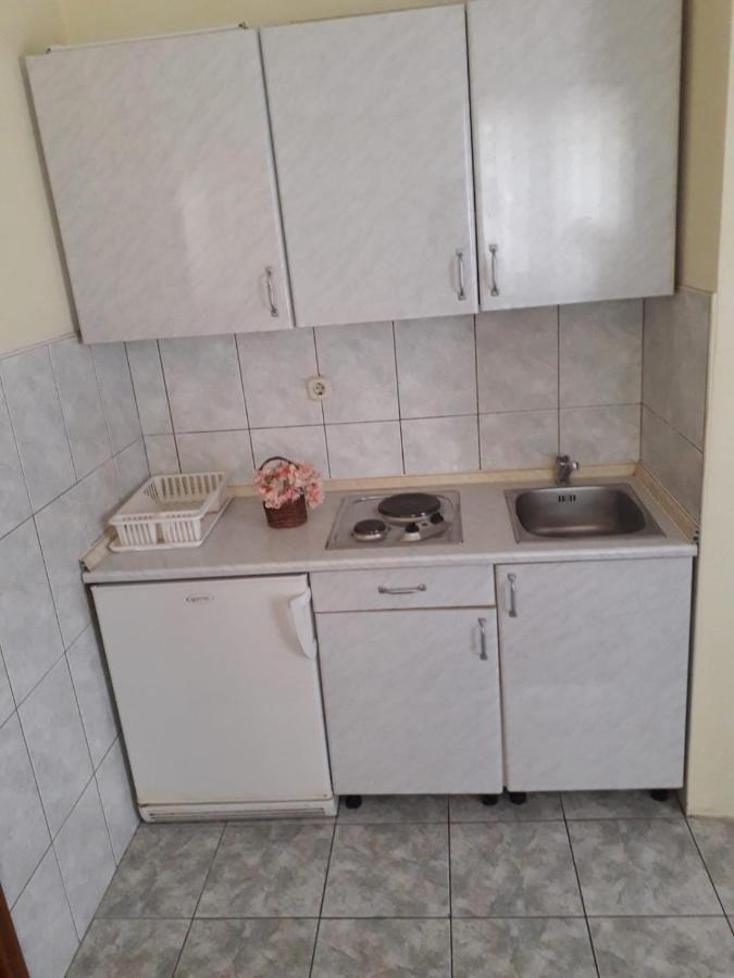 Apartmani Jogunica ネウム エクステリア 写真