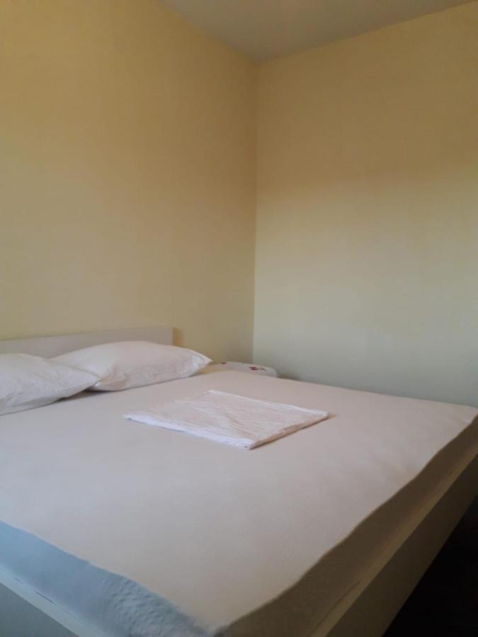 Apartmani Jogunica ネウム エクステリア 写真
