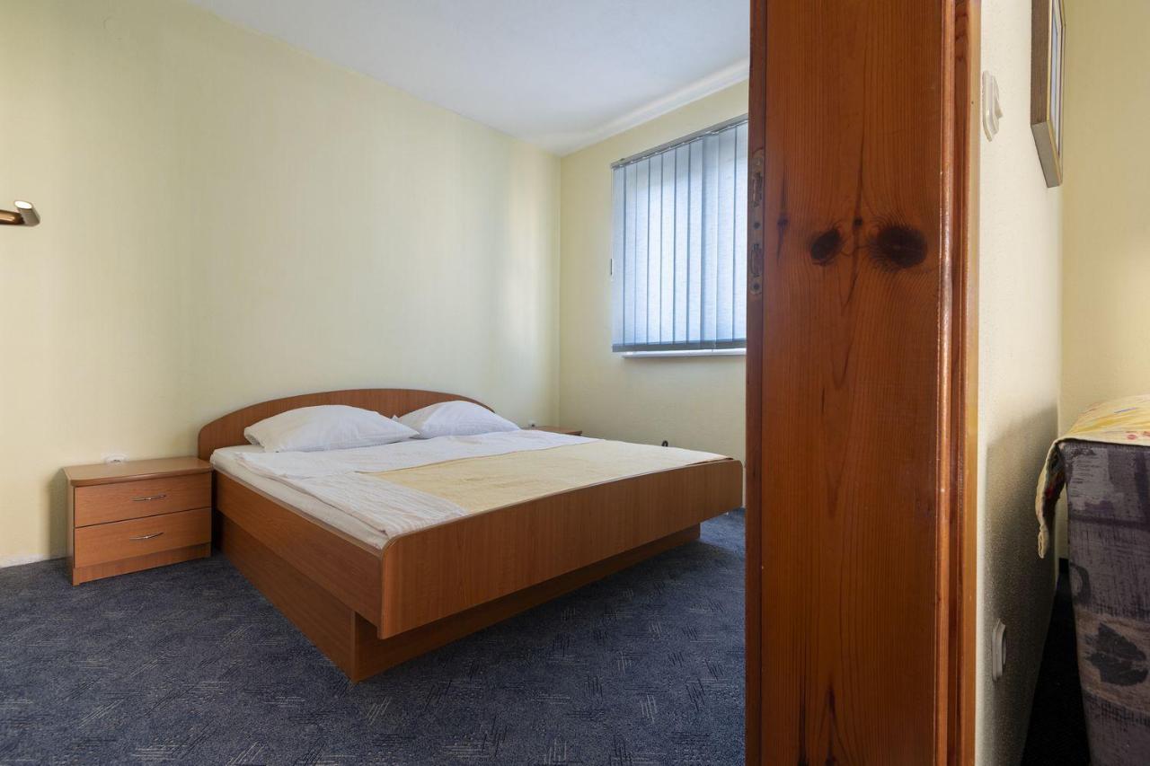 Apartmani Jogunica ネウム エクステリア 写真