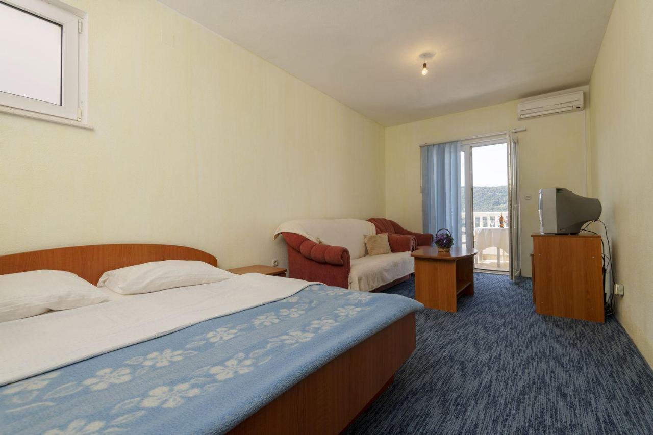 Apartmani Jogunica ネウム エクステリア 写真