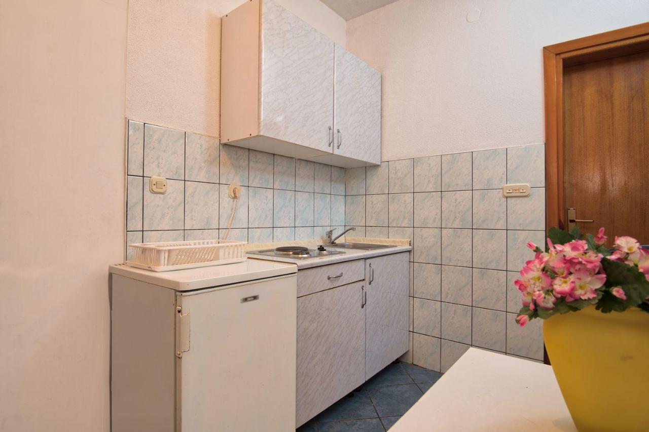Apartmani Jogunica ネウム エクステリア 写真