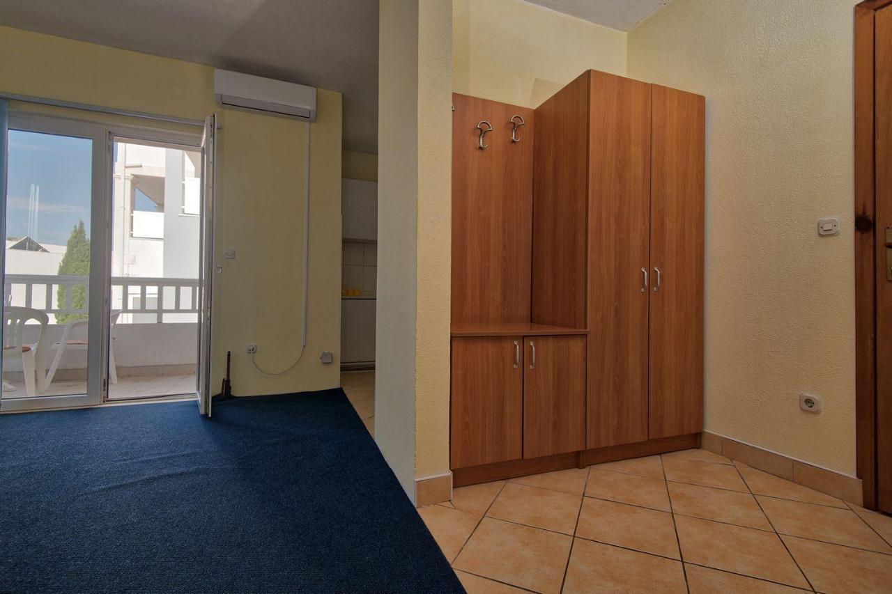 Apartmani Jogunica ネウム エクステリア 写真