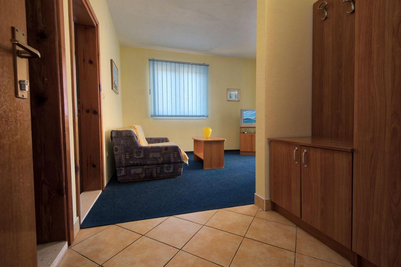 Apartmani Jogunica ネウム エクステリア 写真