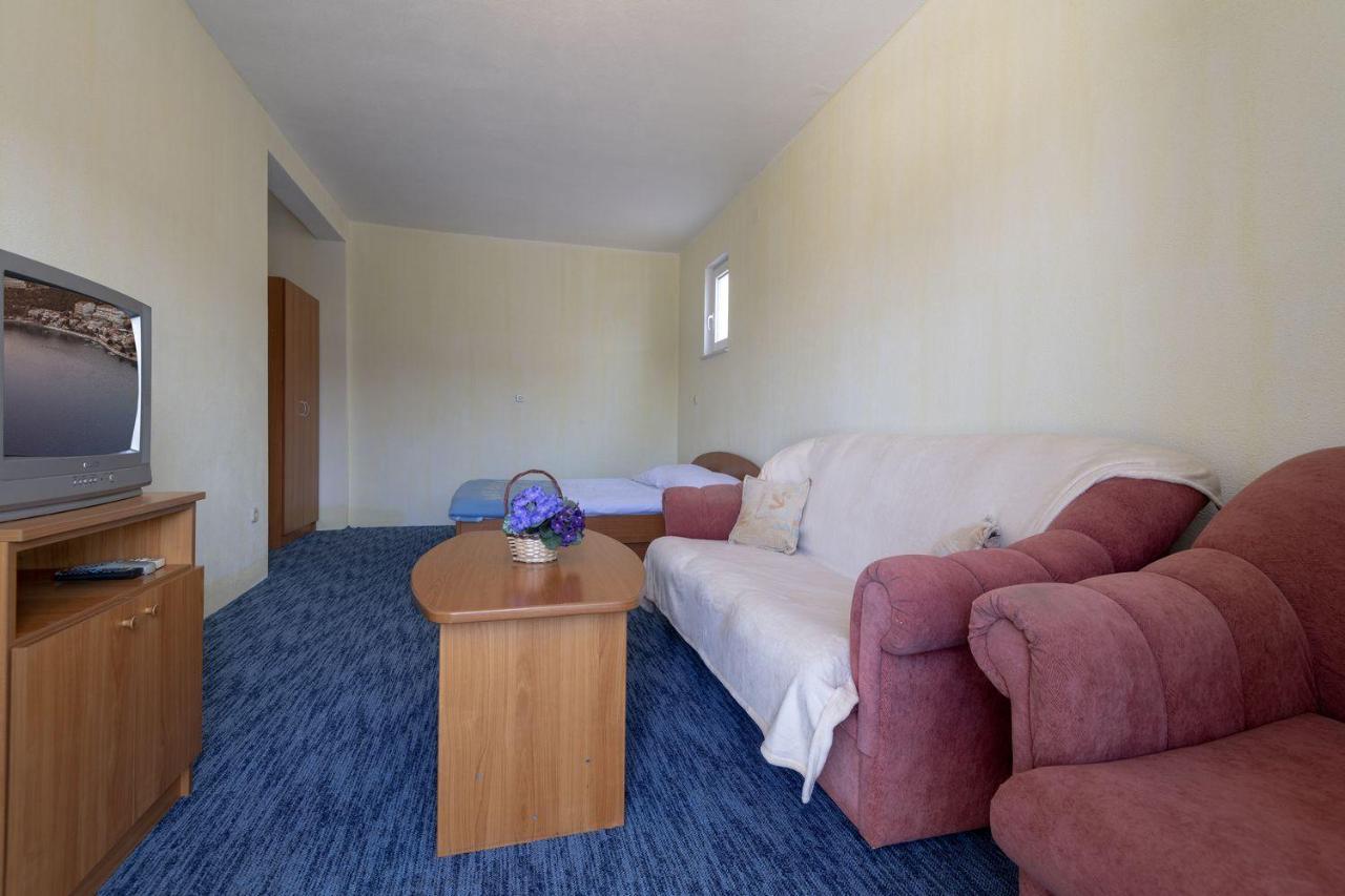 Apartmani Jogunica ネウム エクステリア 写真