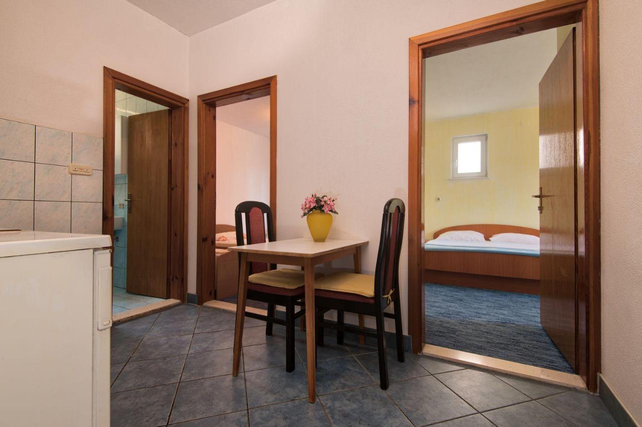 Apartmani Jogunica ネウム エクステリア 写真