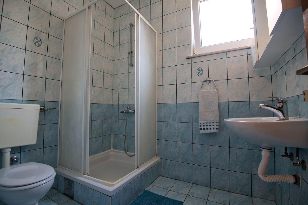 Apartmani Jogunica ネウム エクステリア 写真